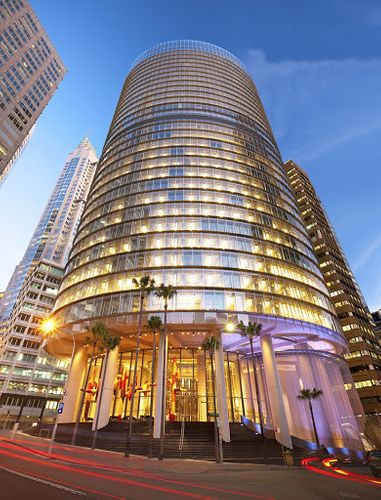 Mercatus, Dexus Buy Cbus’ $375m 1 Bligh Street Interest